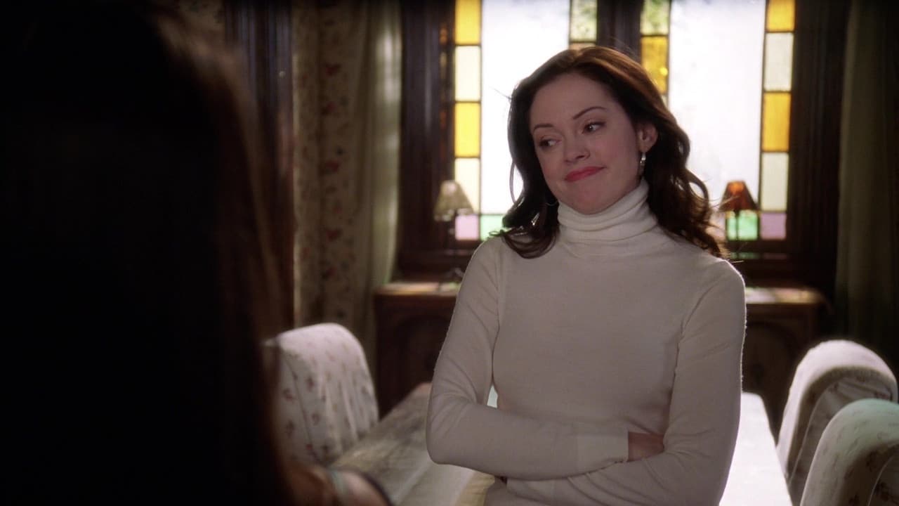 Still from Ordinary Witches