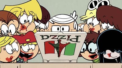 Still from Slice of Life