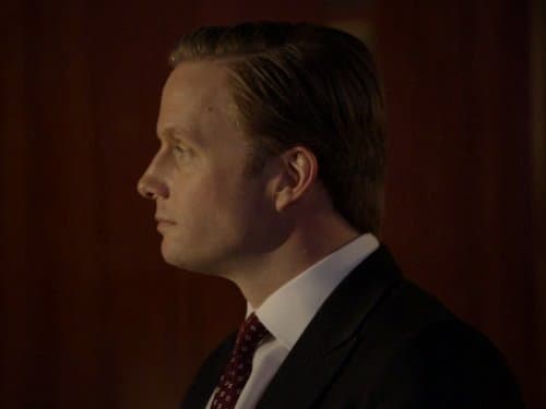 Still from Series 2  Episode 1