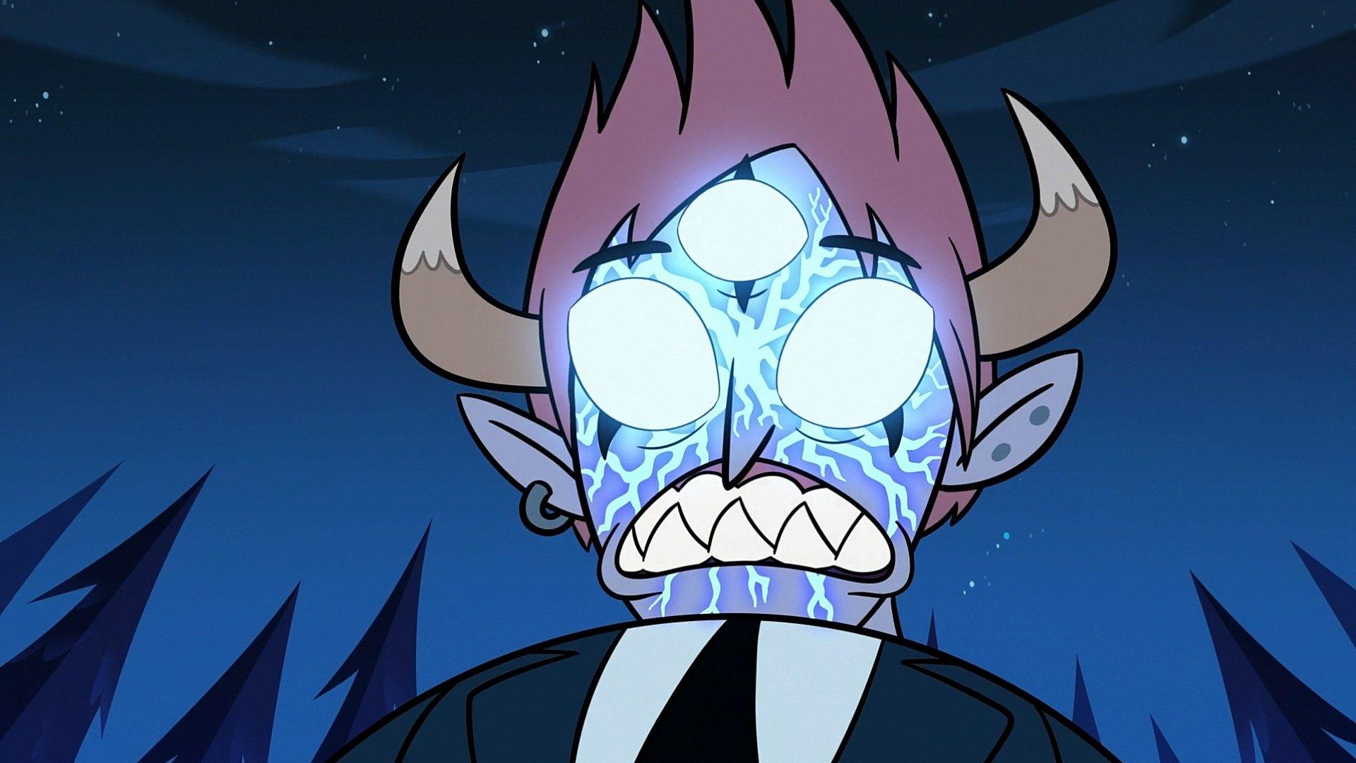 Still from Demoncism