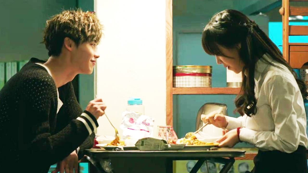 Still from Episode 3
