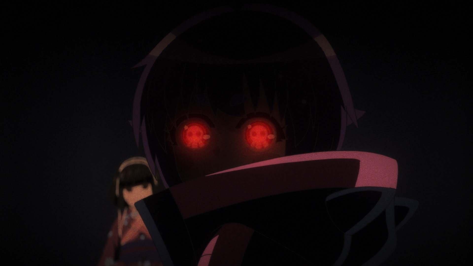 Still from Keitaro Gentoga