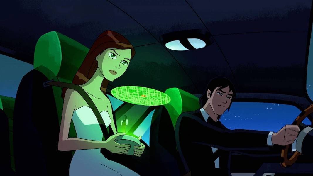 Still from Save The Last Dance