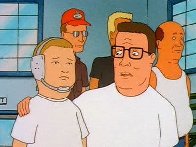 Still from Bobby Slam