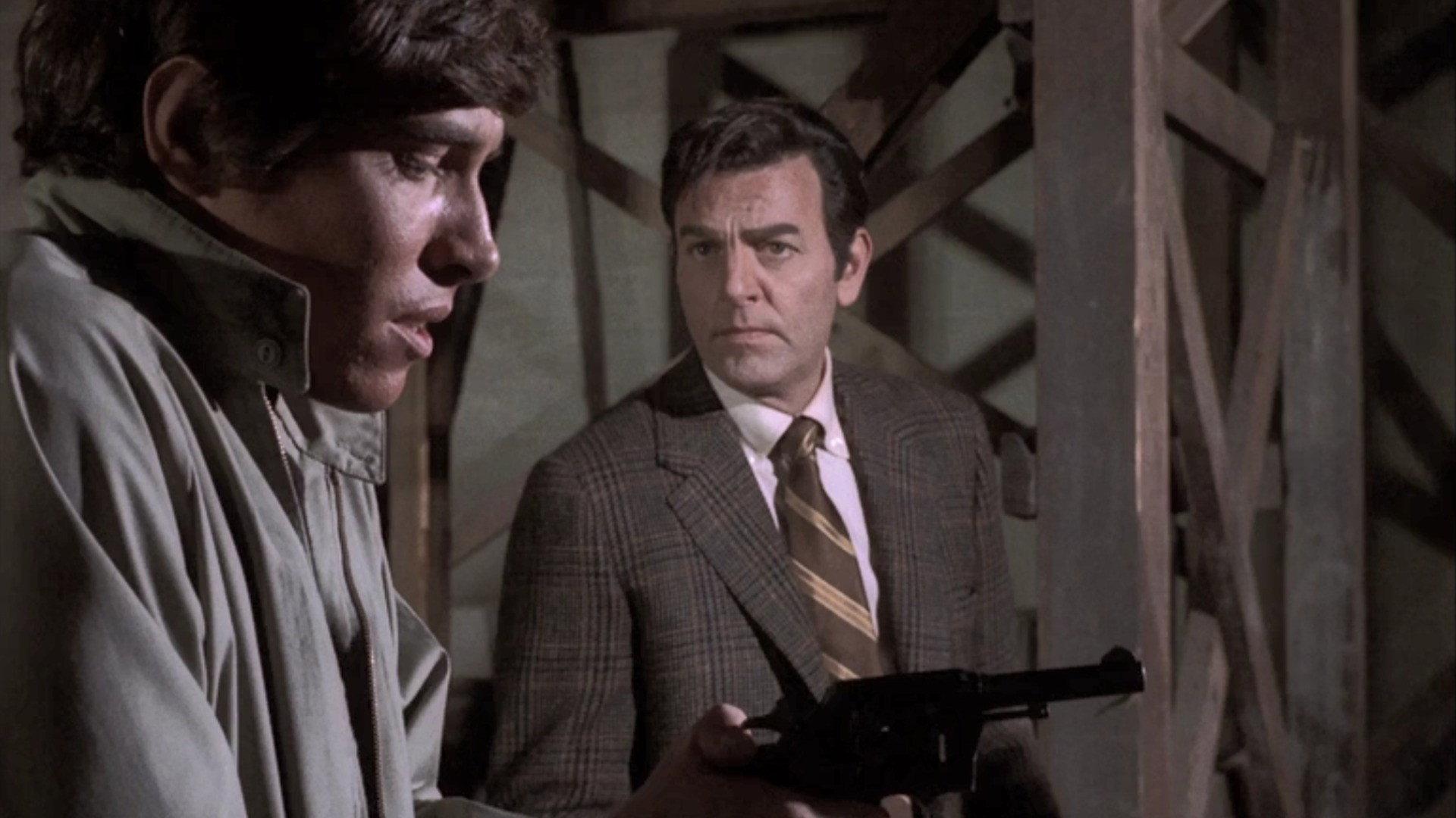 Still from A Chance at the Roses