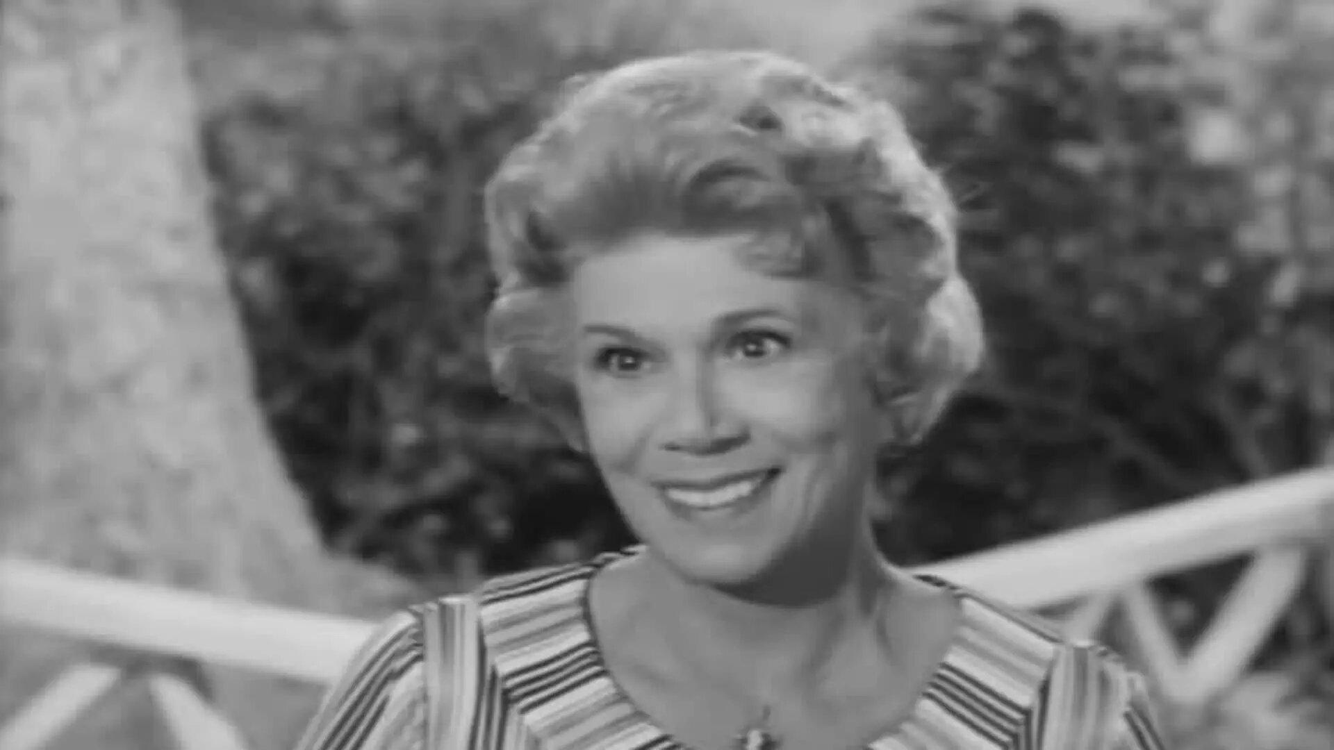 Still from A Night at the Hooterville Hilton