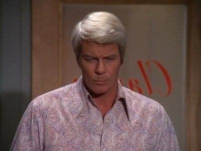 Still from Double Dead