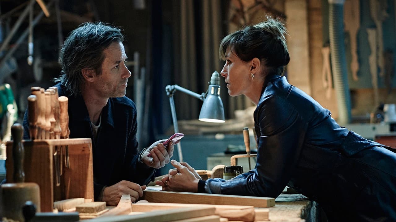 Still from Episode 3