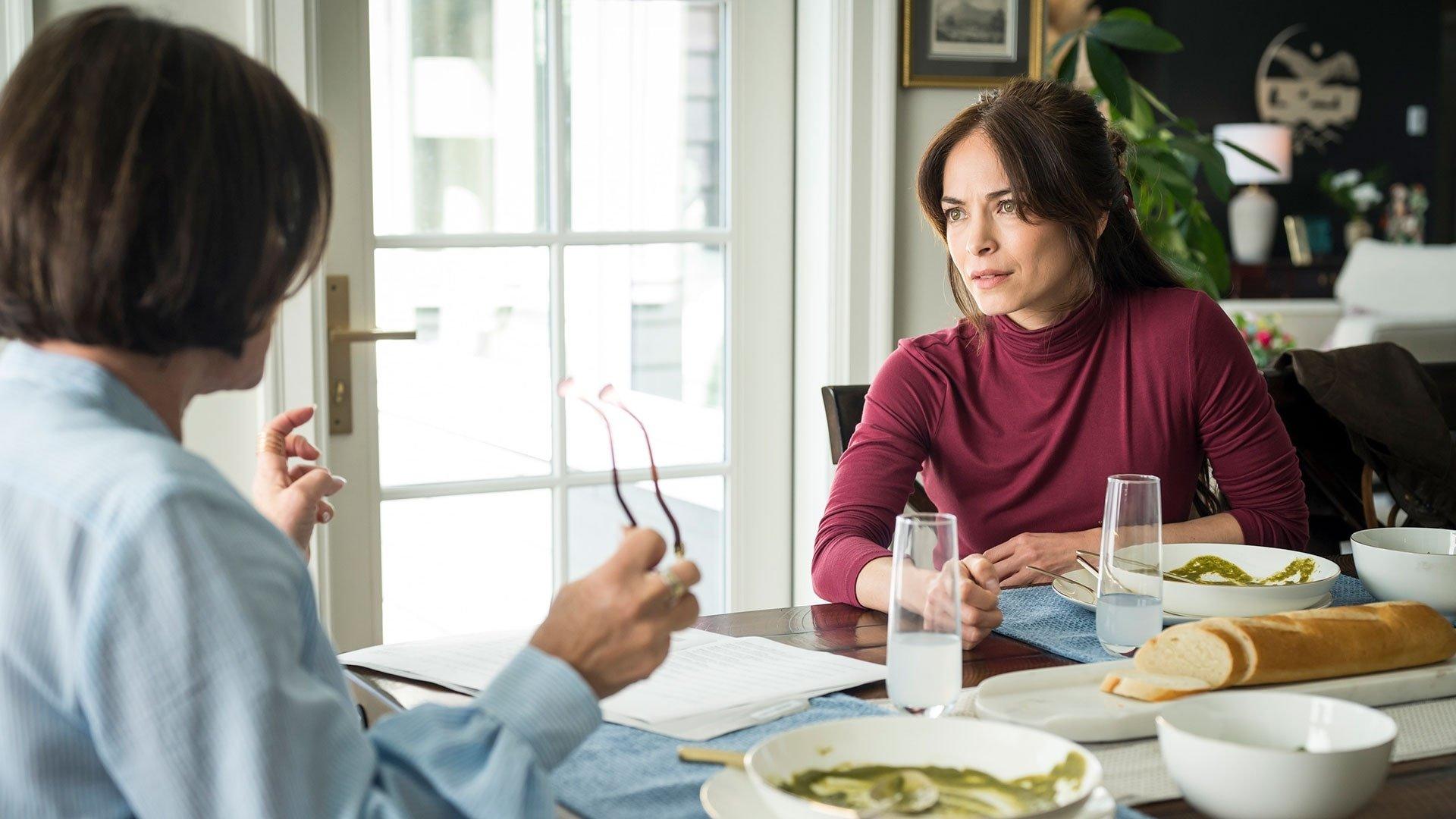 Still from Trust, But Verify