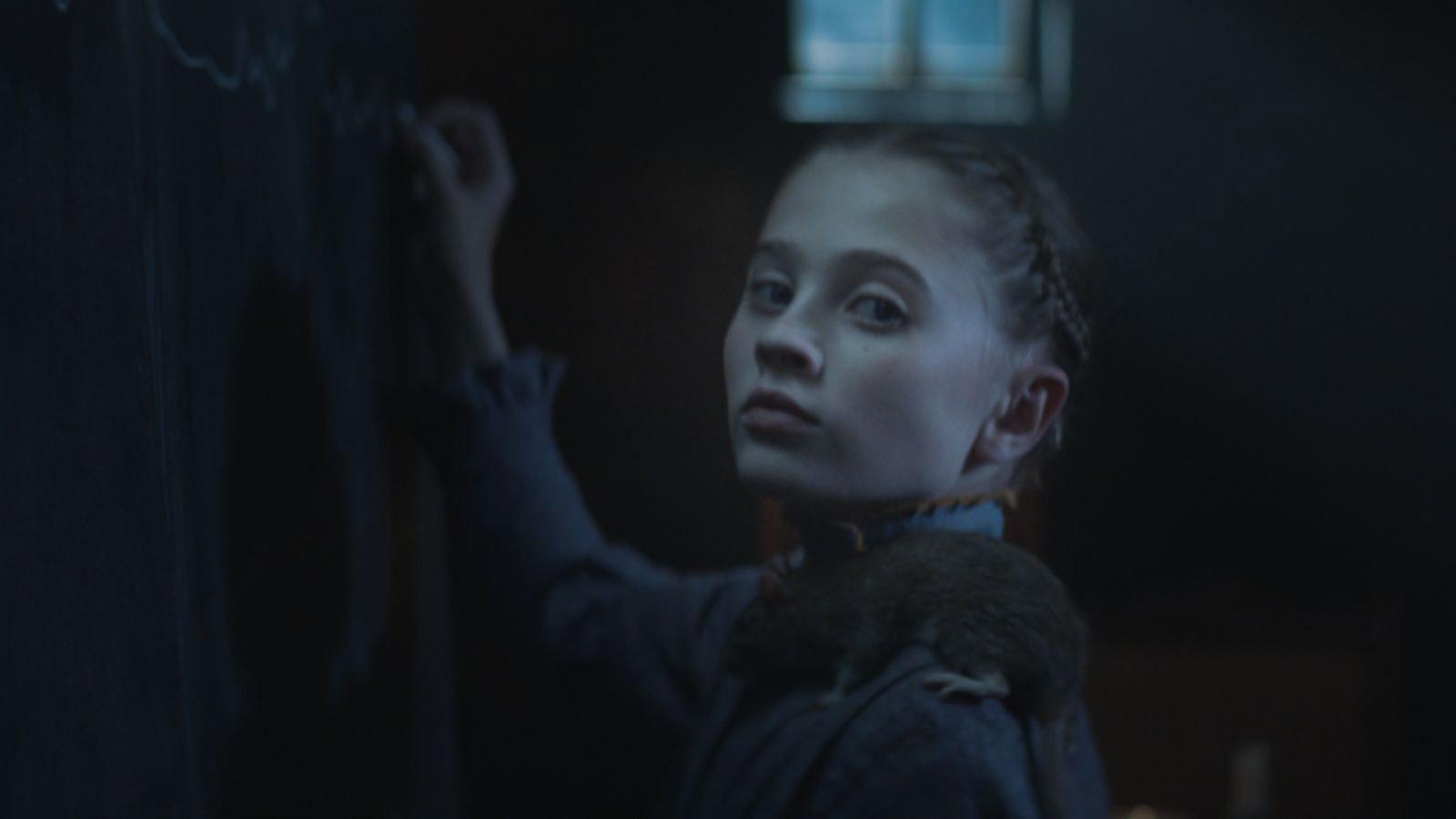 Still from Episode 12