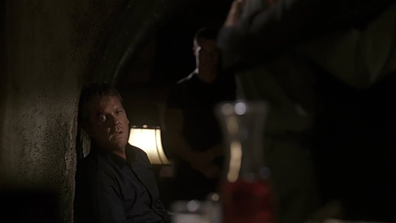 Still from 9:00 P.M.-10:00 P.M.