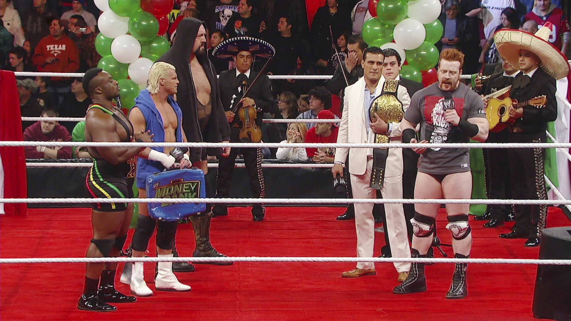 Still from SmackDown - Jan. 18, 2013
