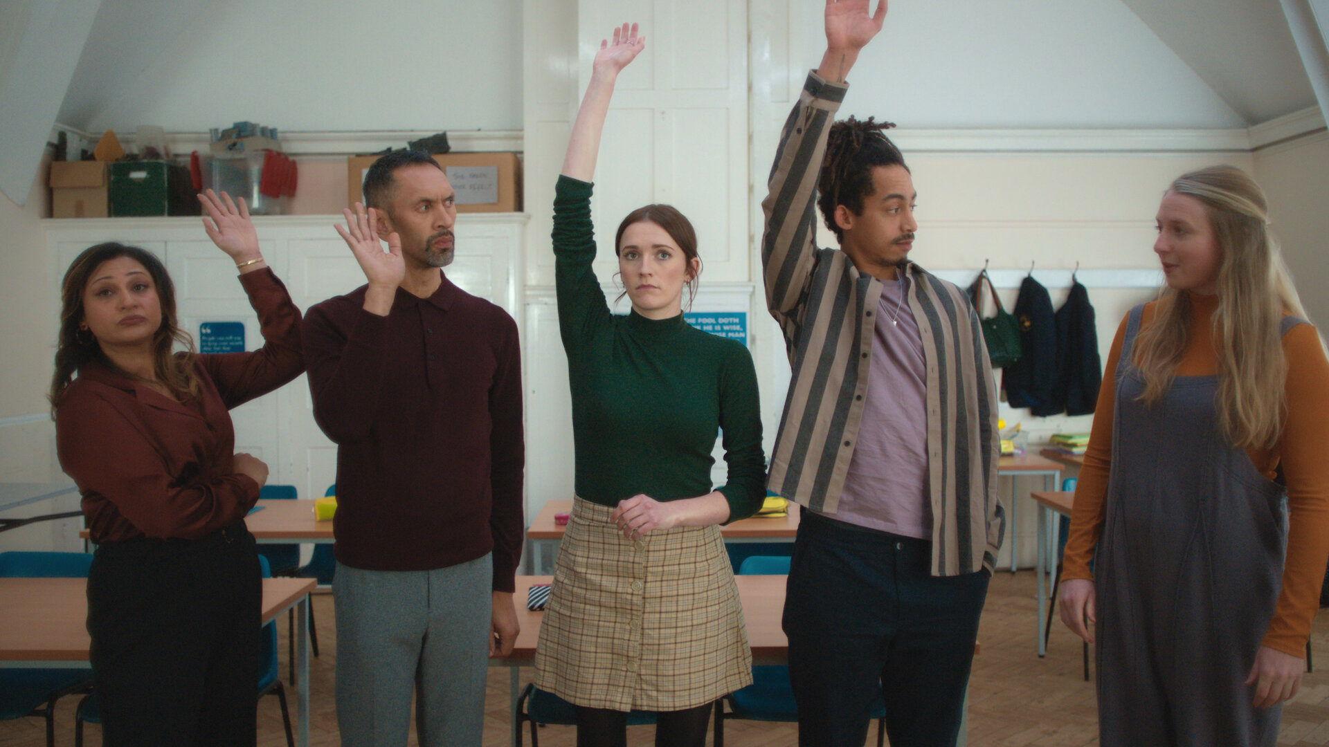 Still from Episode 5