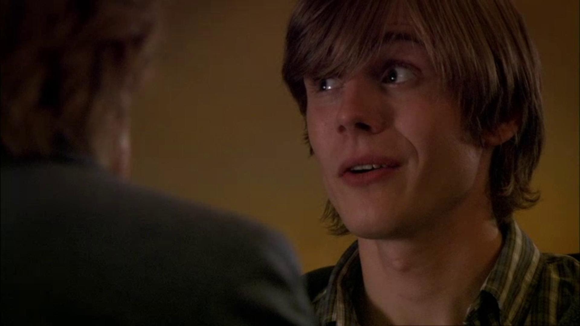 Still from And My Paralyzing Fear of Death