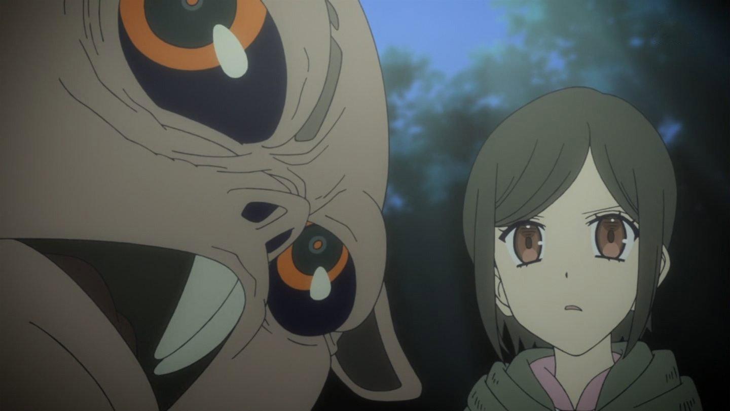 Still from Summer Darkness