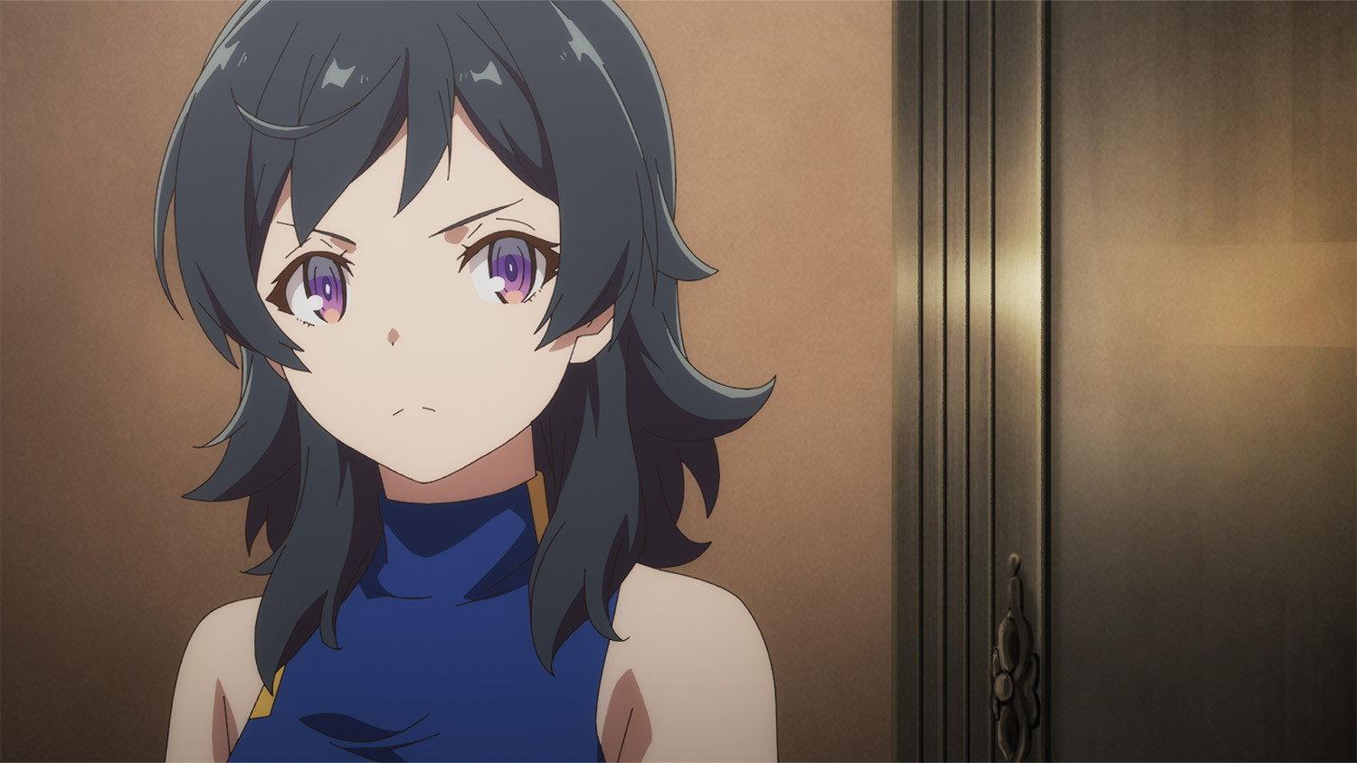 Still from The Daughter of a Lost One