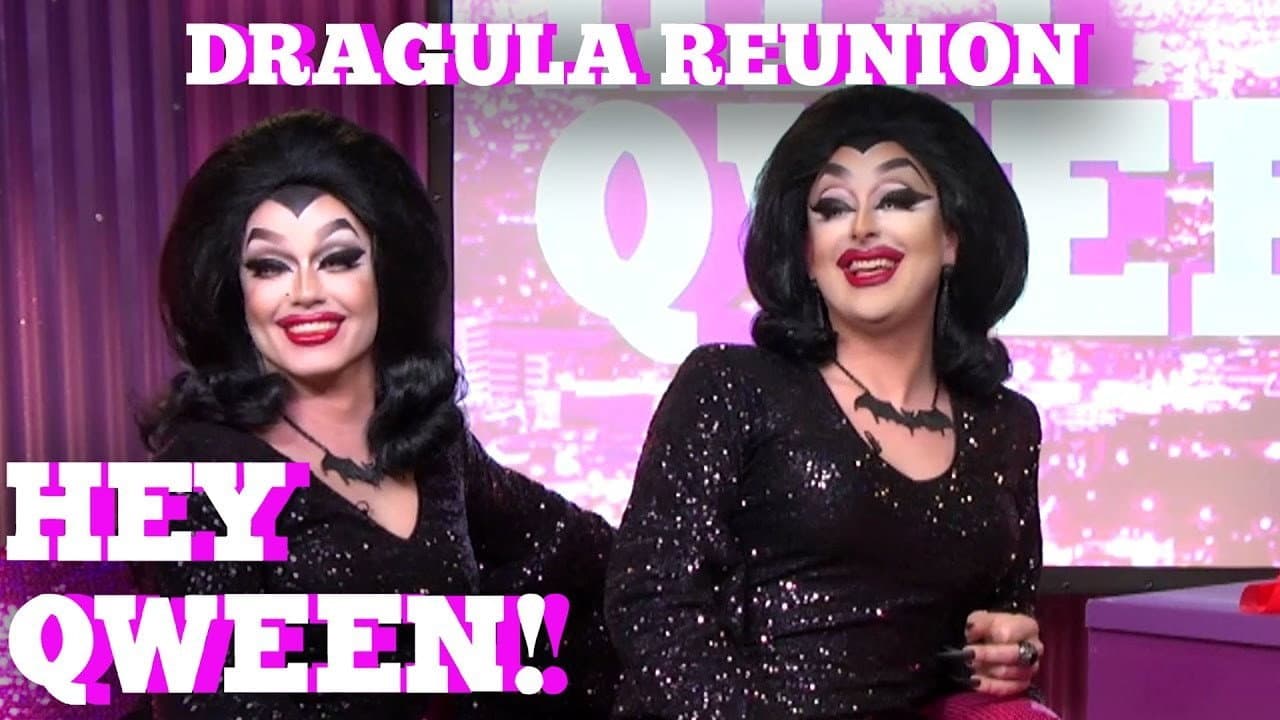 Still from Reunion (Part 1)