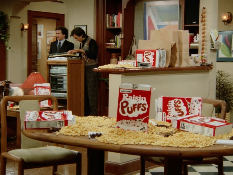 Still from Taking Stock