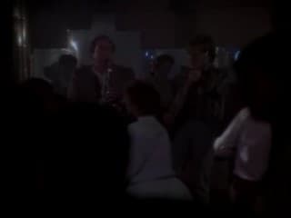Still from Ugly Duckling