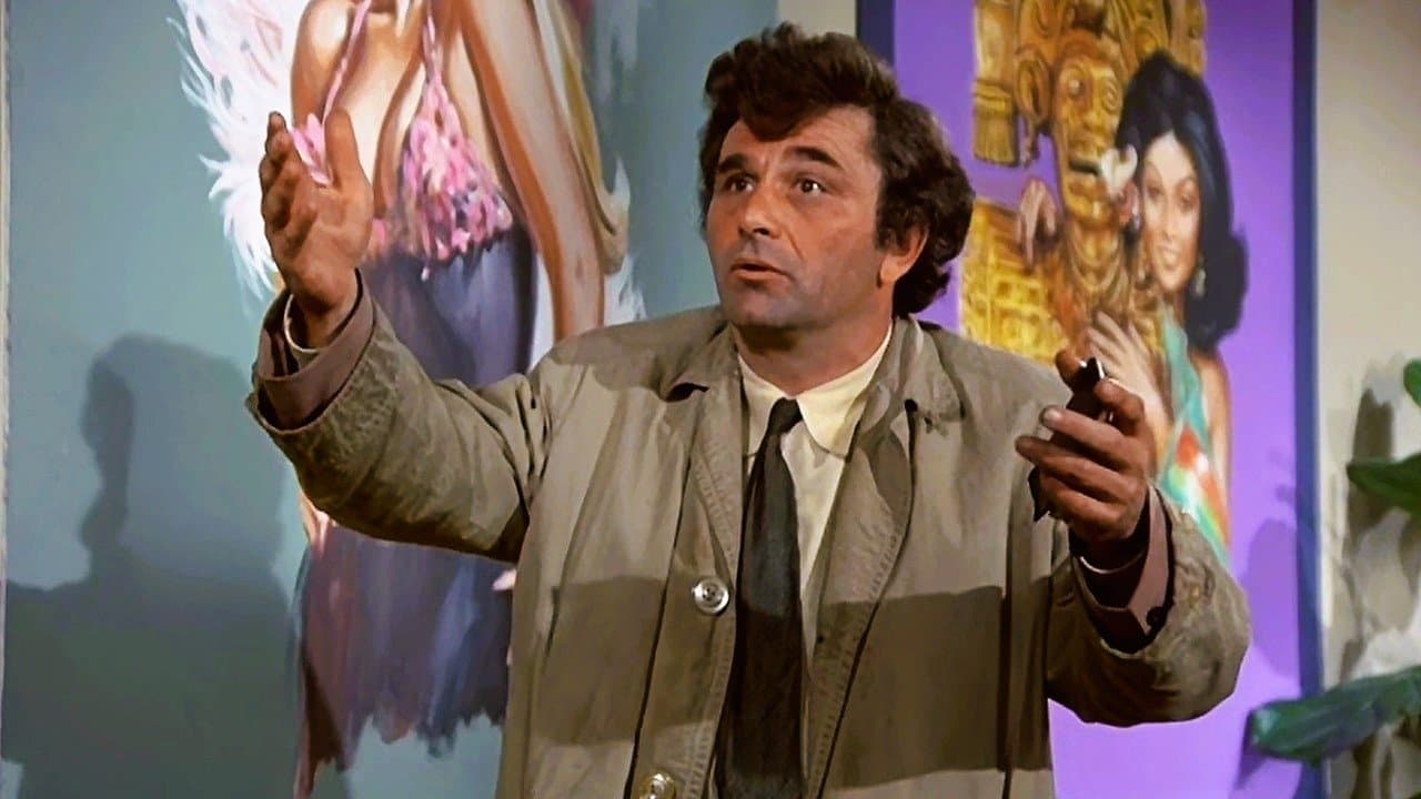 Still from Publish or Perish
