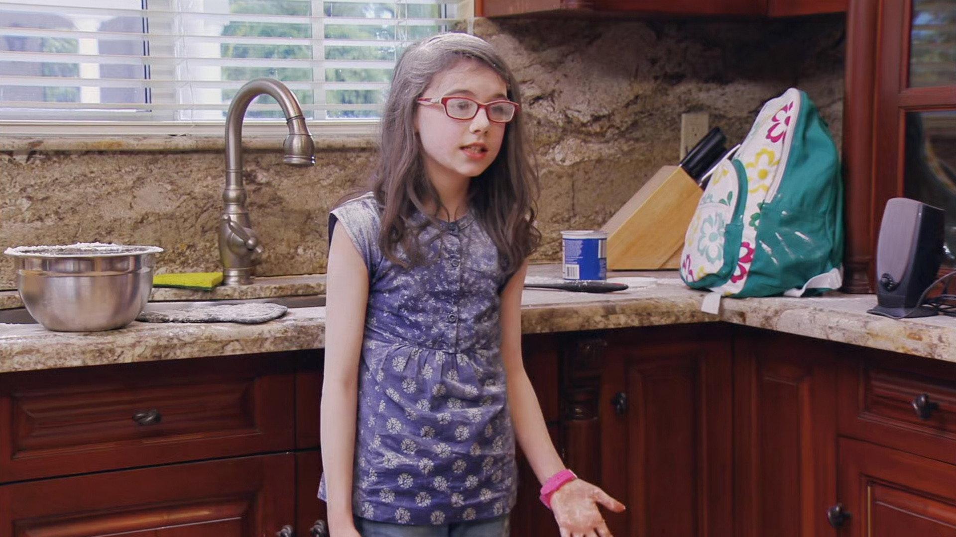 Still from Twisted Sister