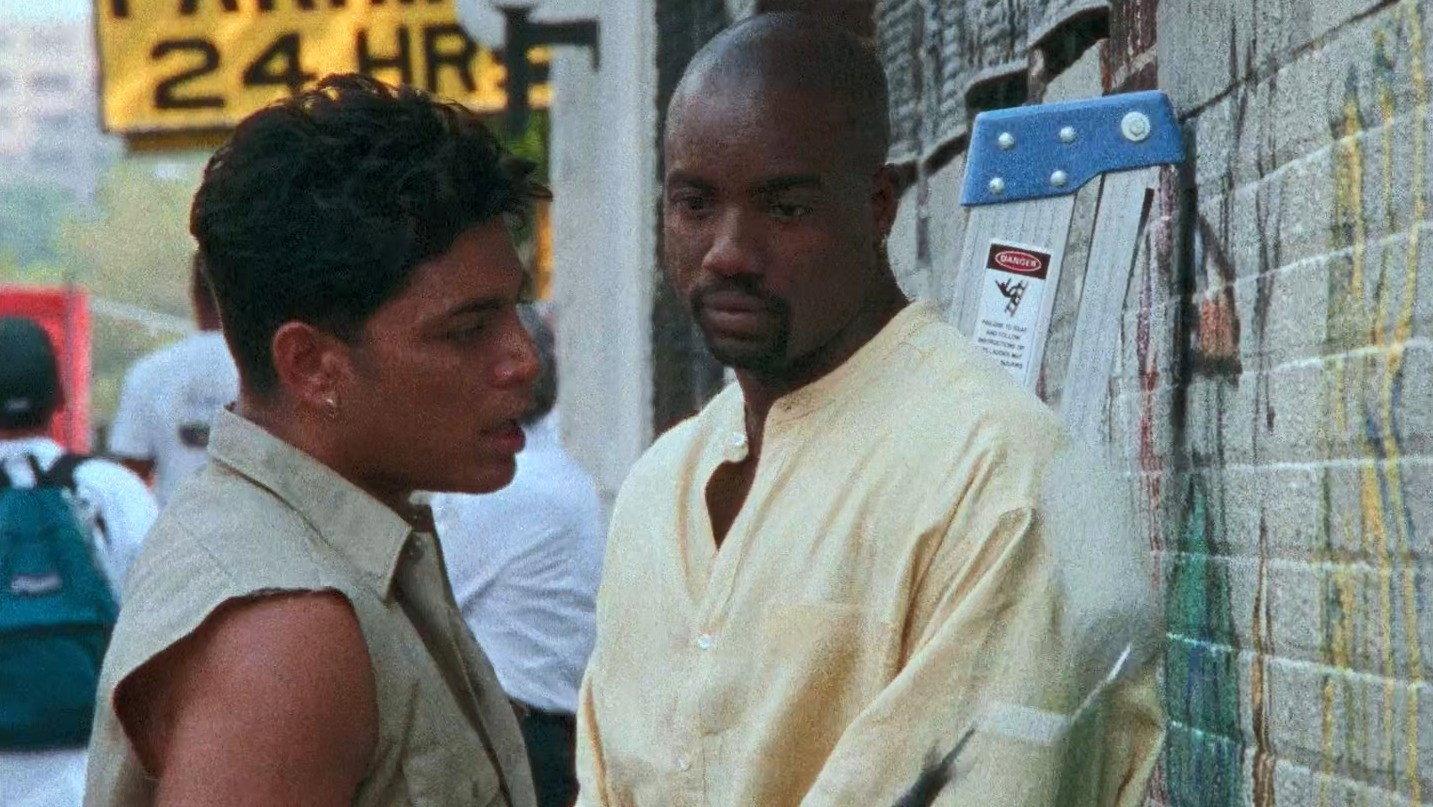 Still from Student Affairs