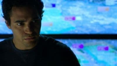 Still from El Buey y El Alacran