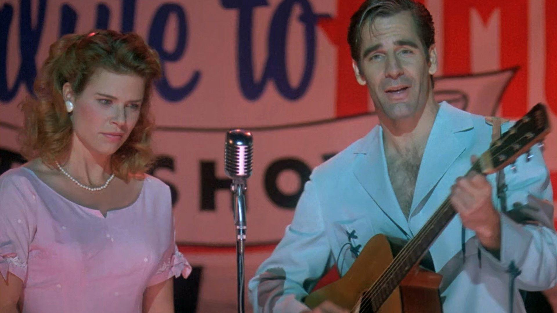 Still from Memphis Melody