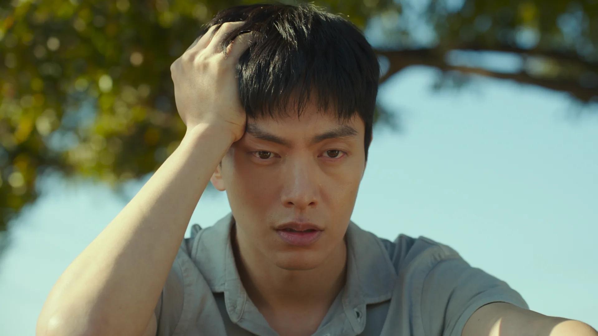 Still from Episode 12