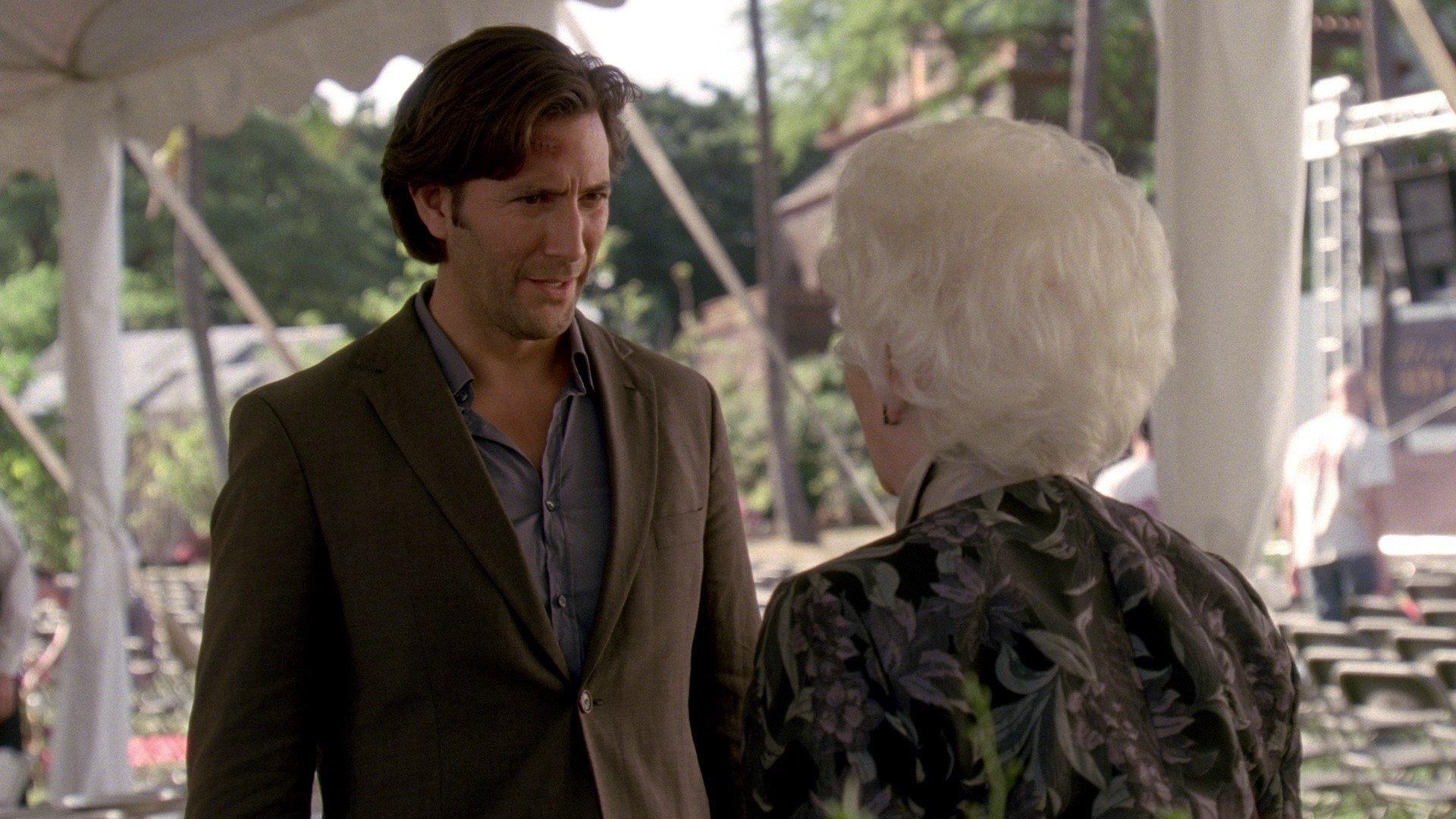 Still from Happily Ever After