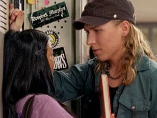 Still from Heart of Glass