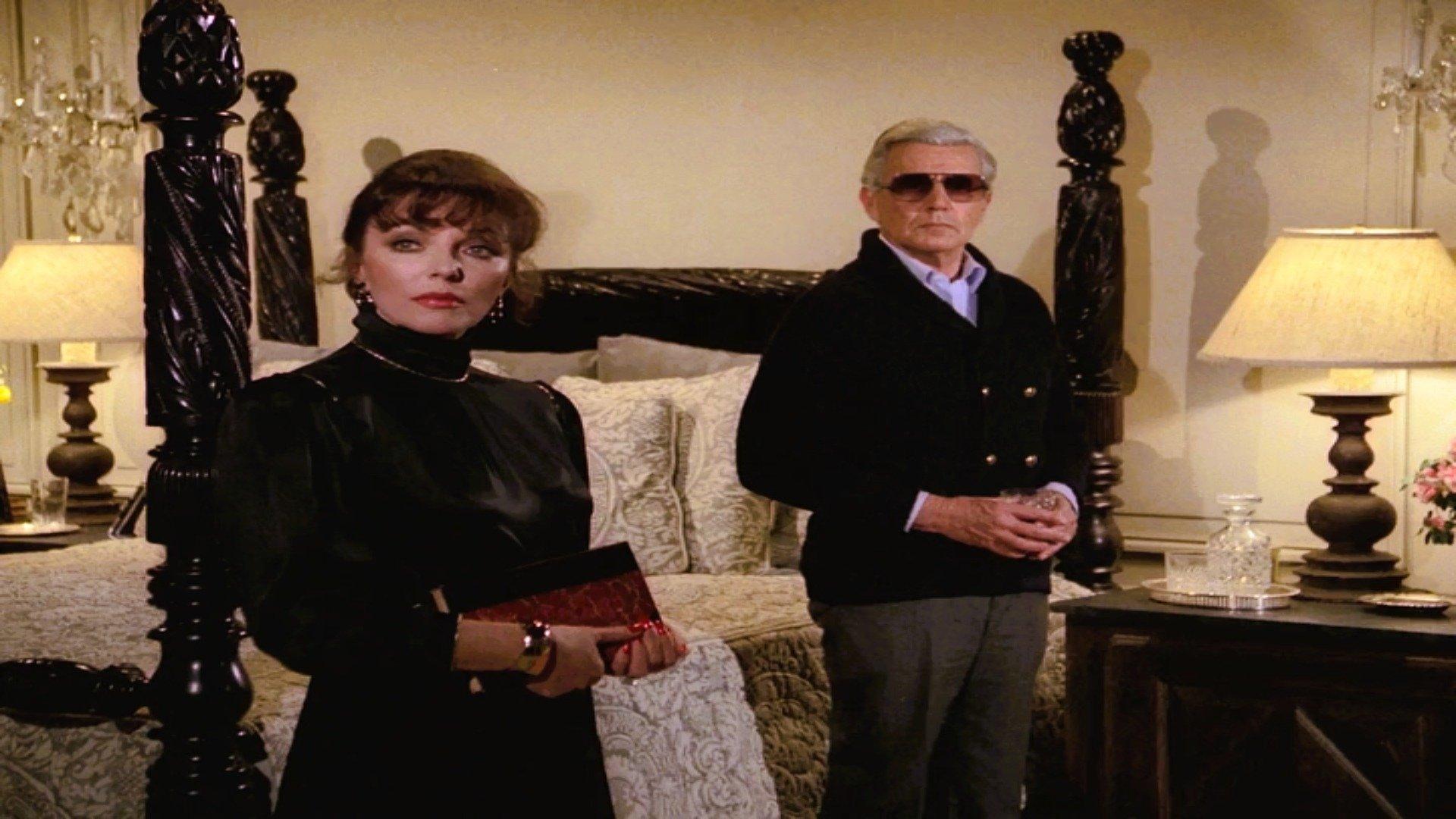 Still from Blake's Blindness