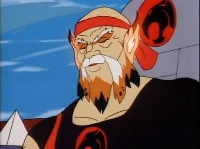 Still from Mumm-Ra Lives (2)