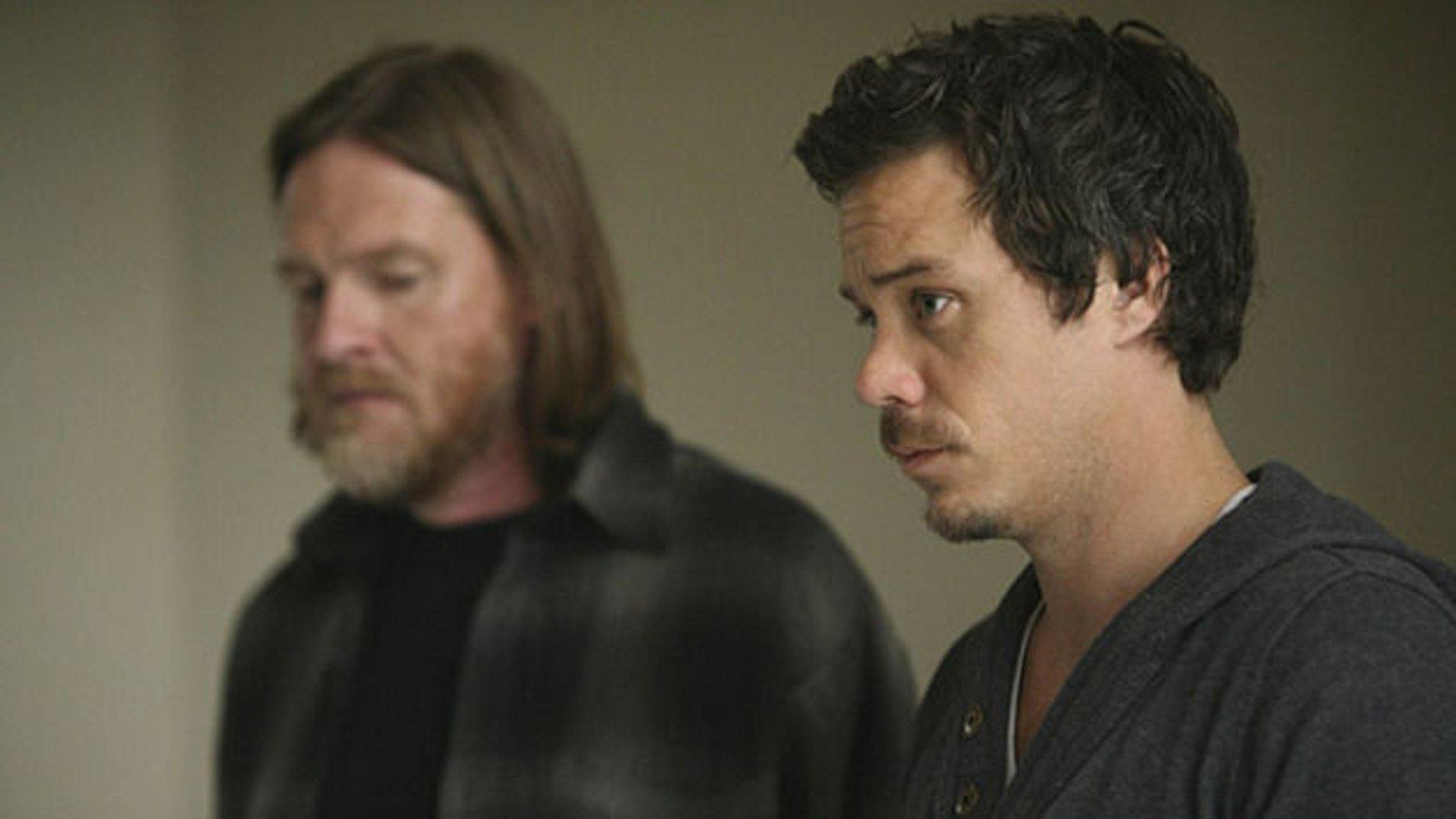 Still from Change Partners