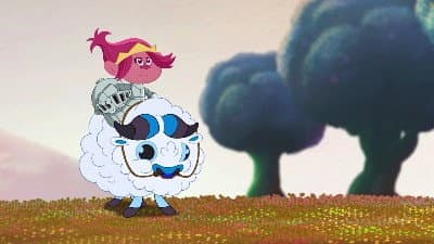 Still from Trolly Tales