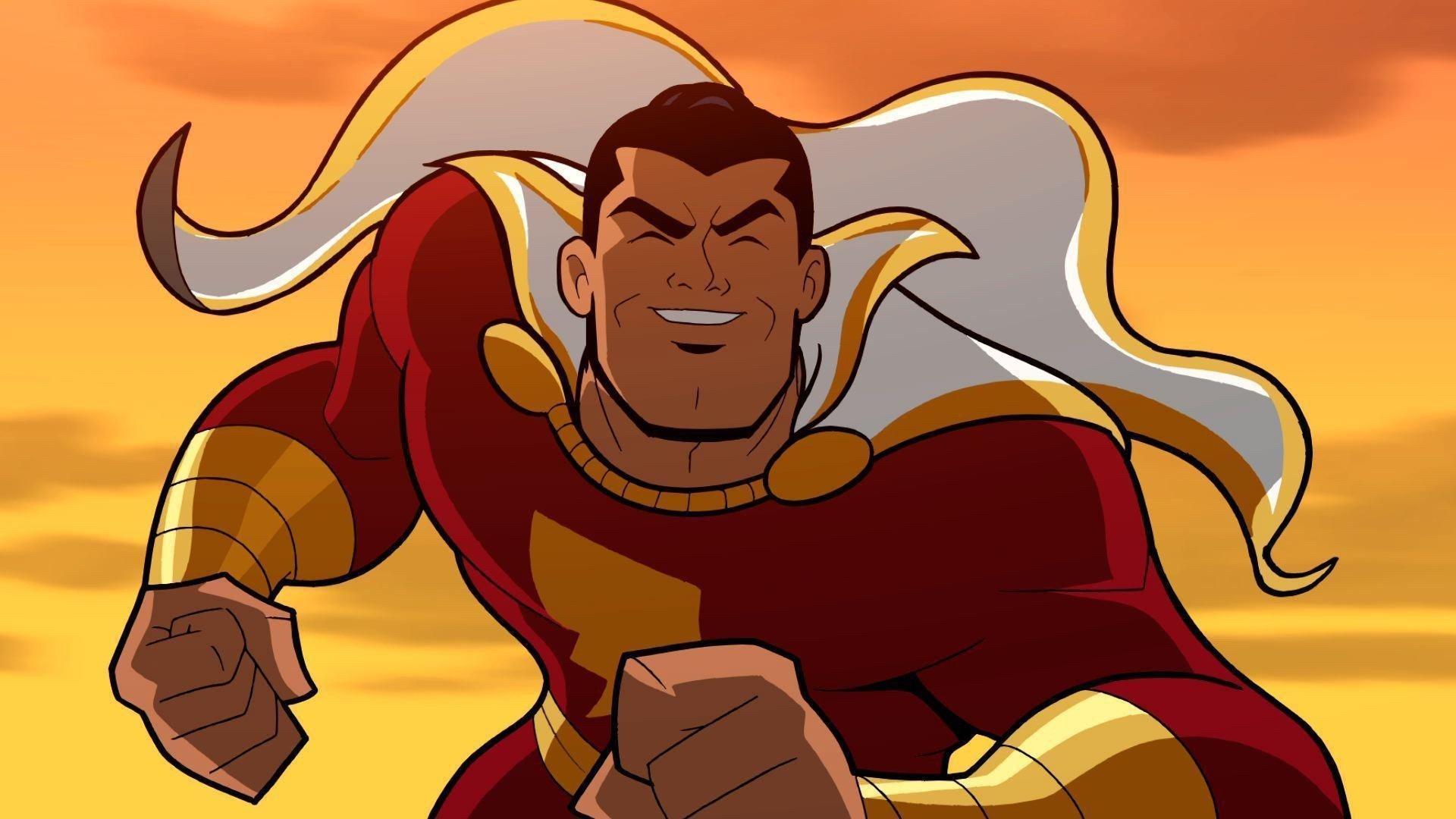 Still from The Siege of Starro! (2)