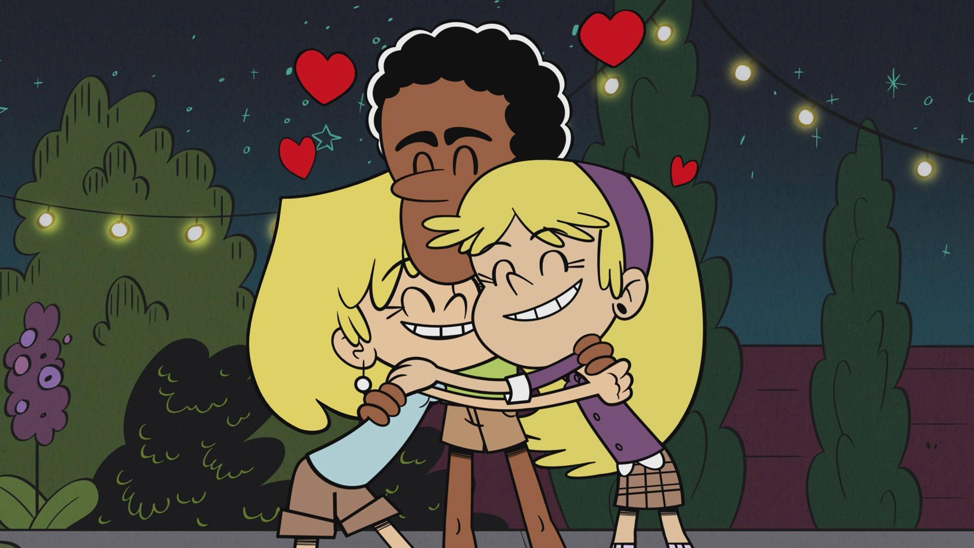 Still from Senior Moment