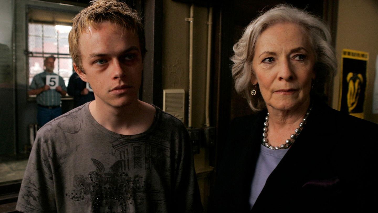 Still from Lunacy