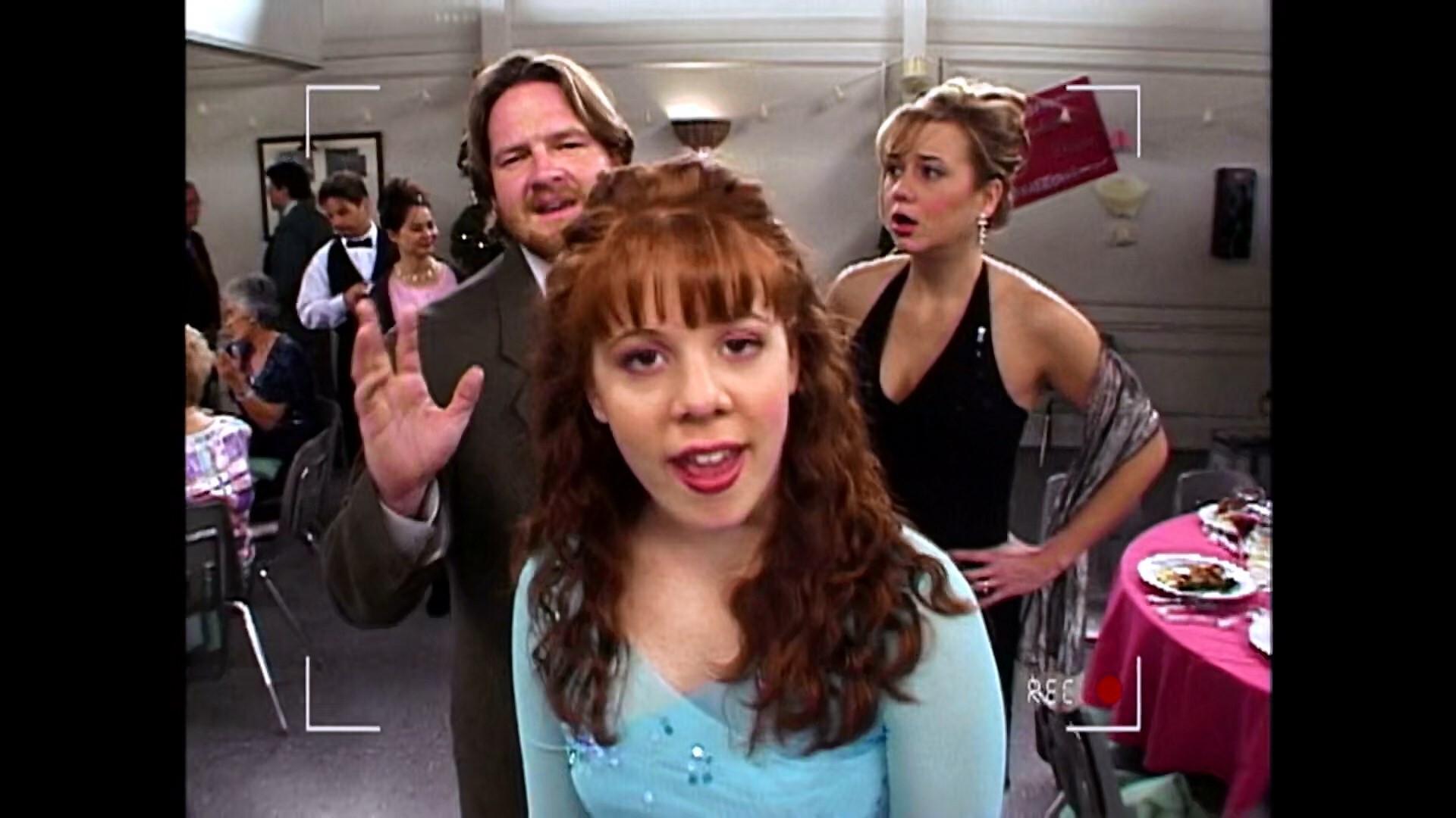Still from Love Child