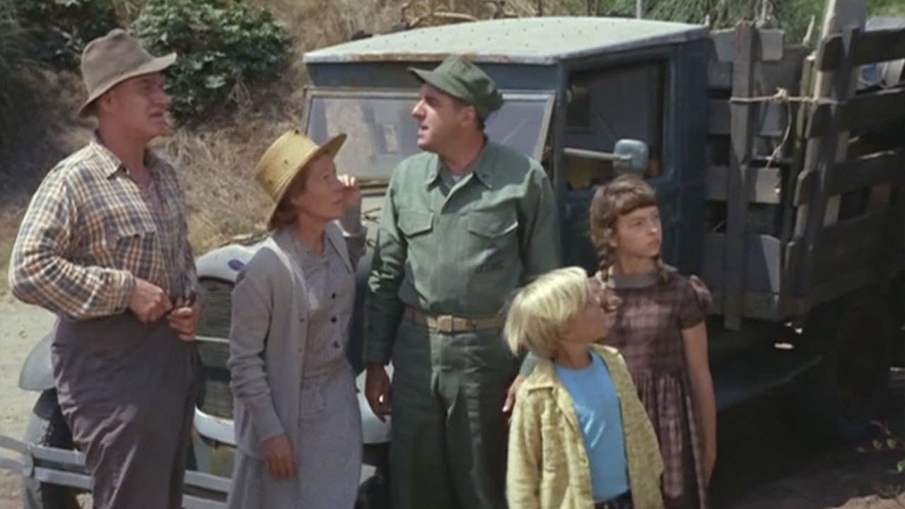 Still from Home on the Range