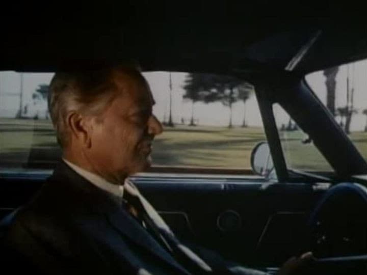 Still from The Windfall