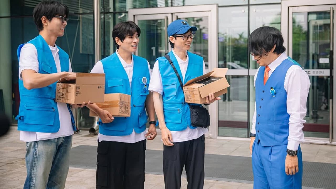 Still from Episode 287