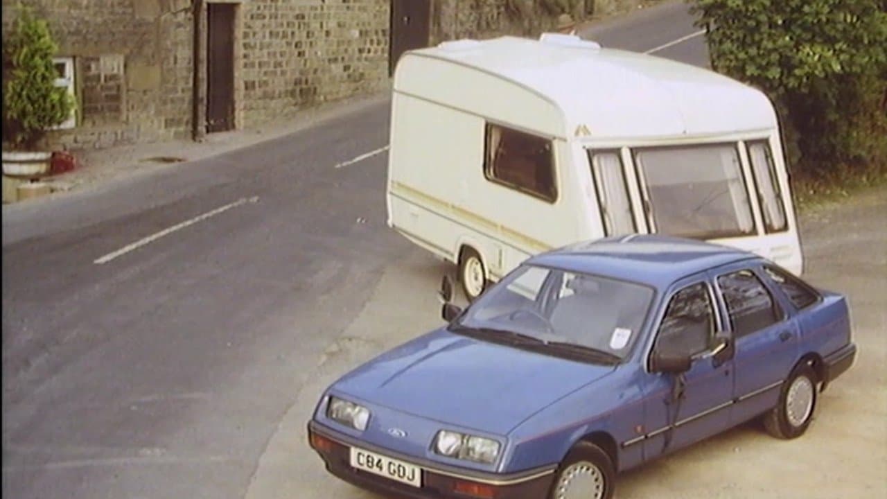 Still from Come Back, Jack Harry Teesdale