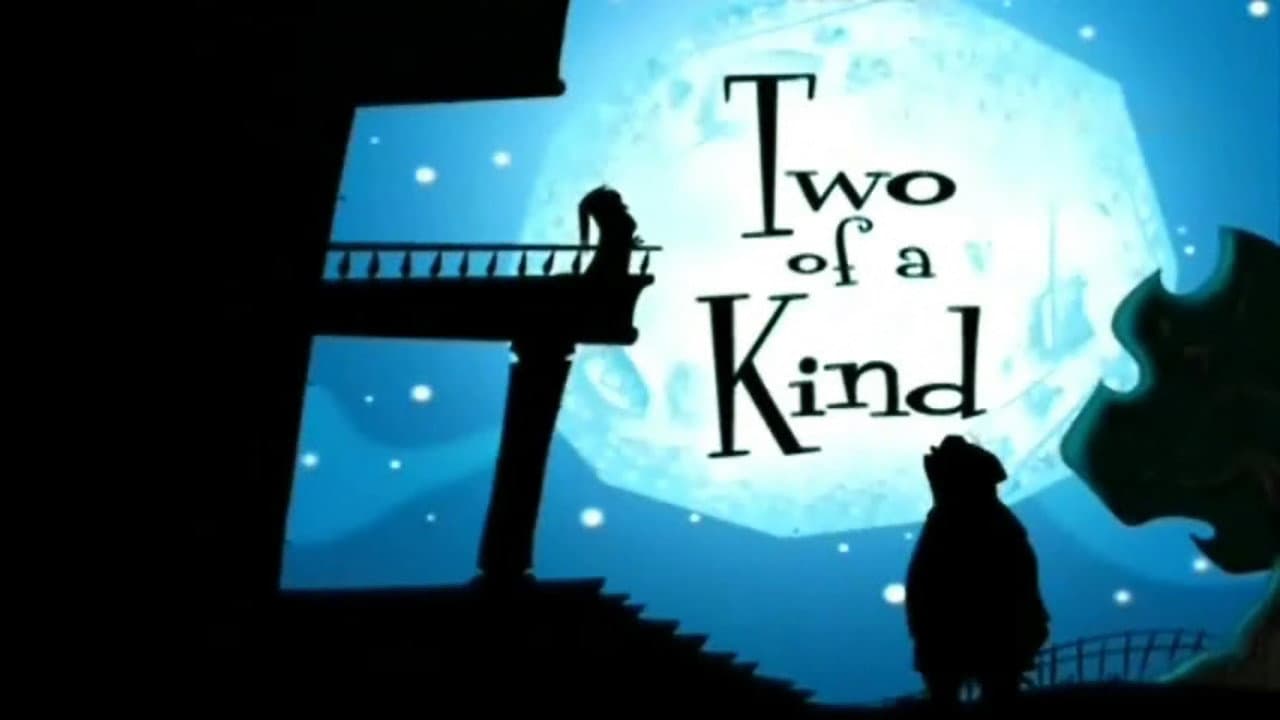 Still from Two of a Kind