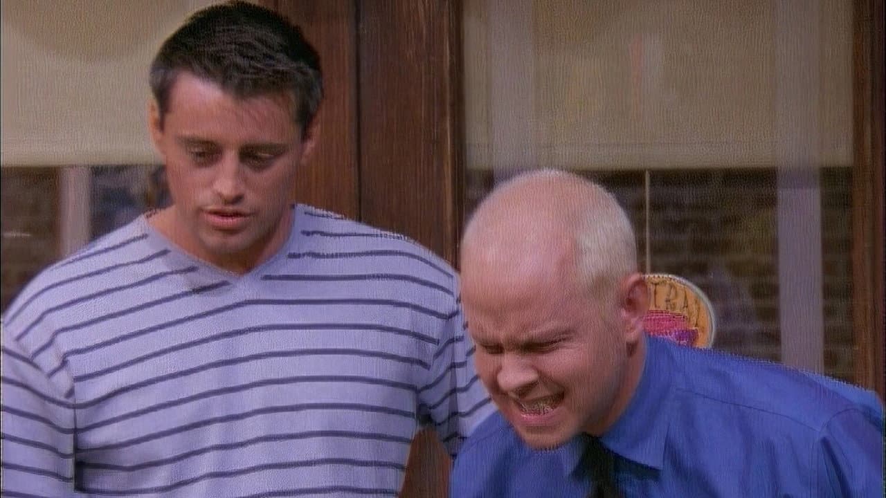 Still from Flashback Gags Season 3