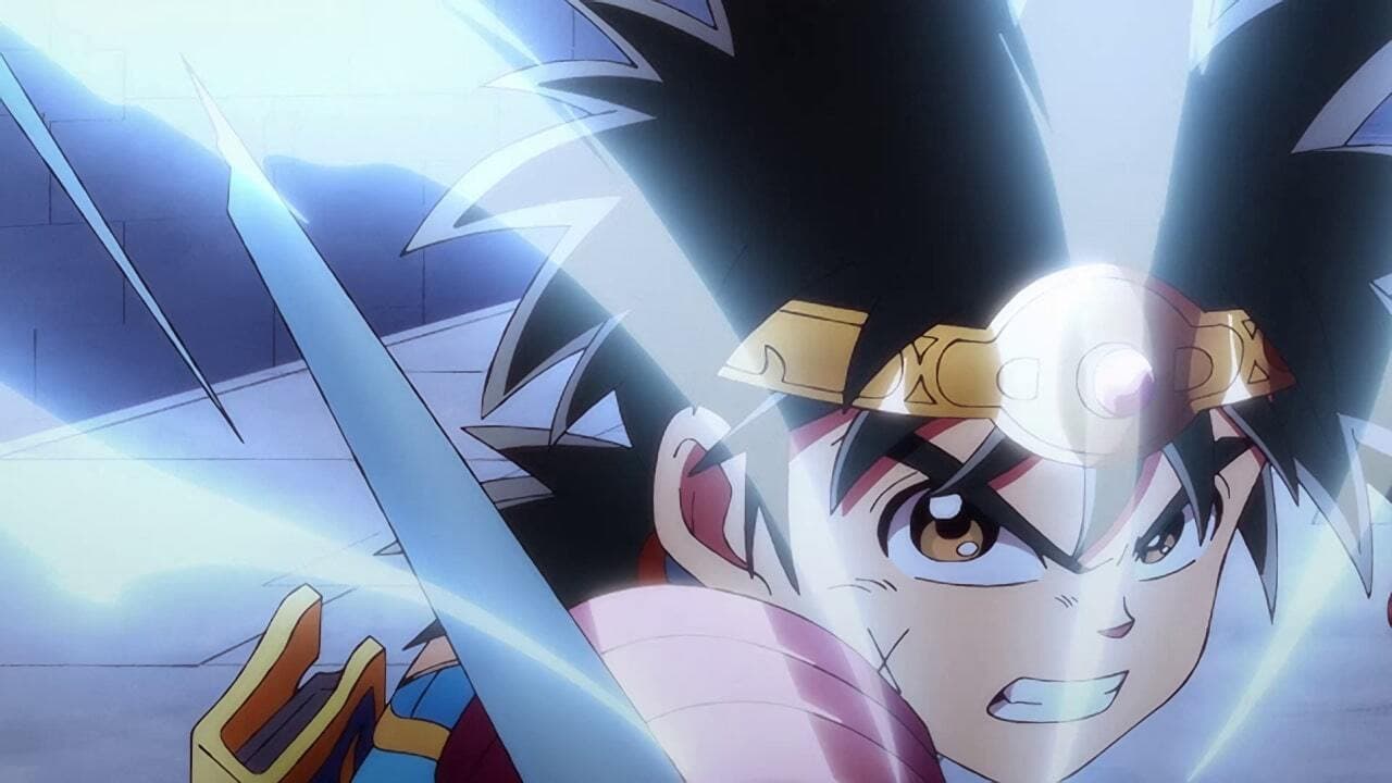 Still from Hadlar's Challenge