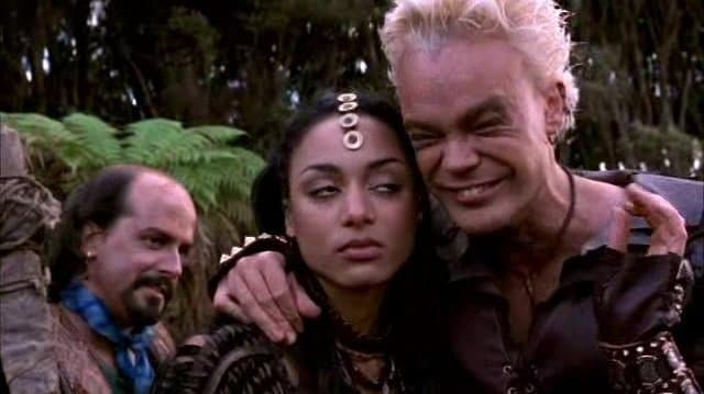 Still from Love Amazon Style