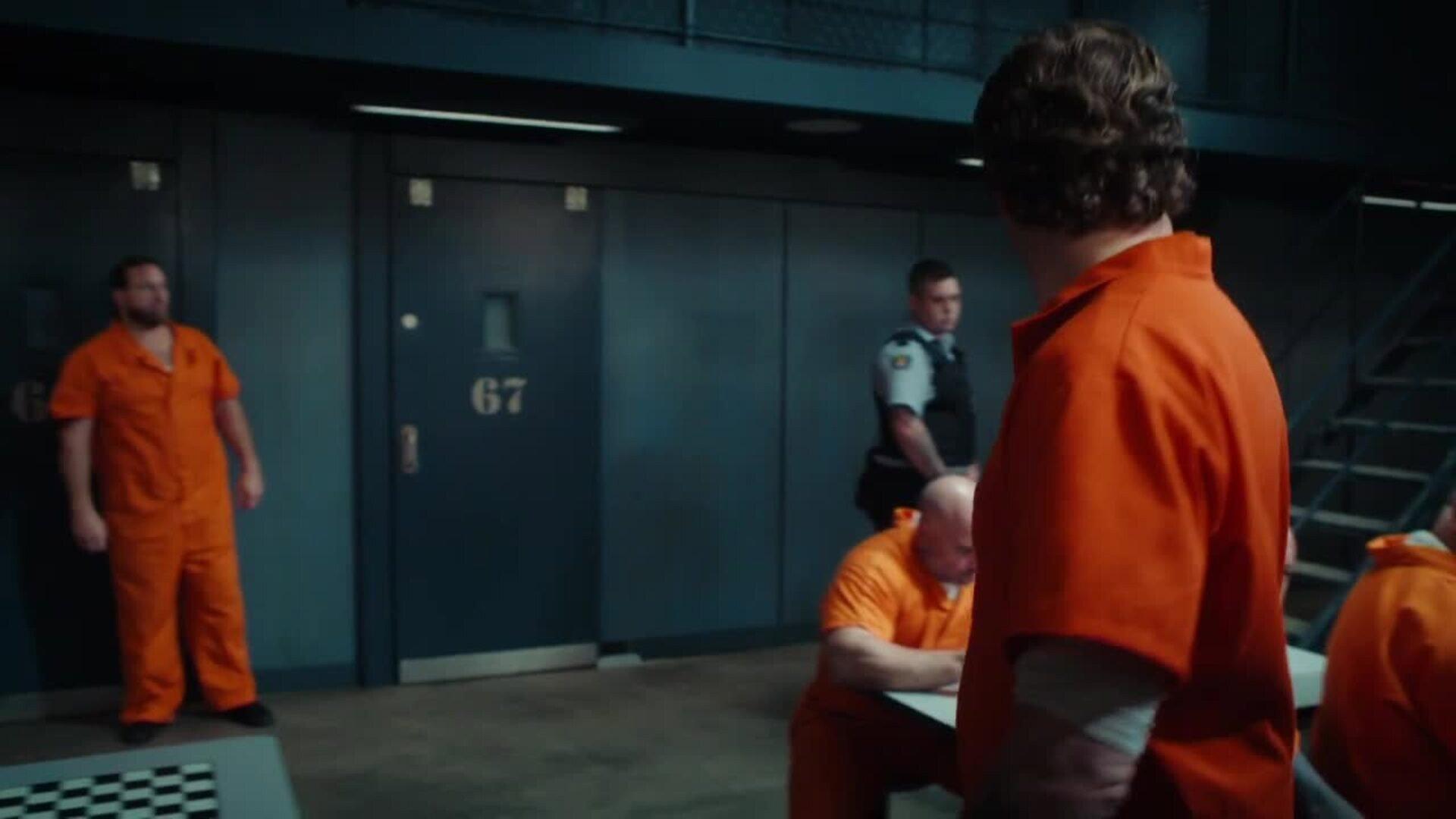 Still from Doghouse