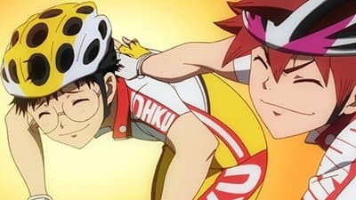 Still from Strongest and Fastest