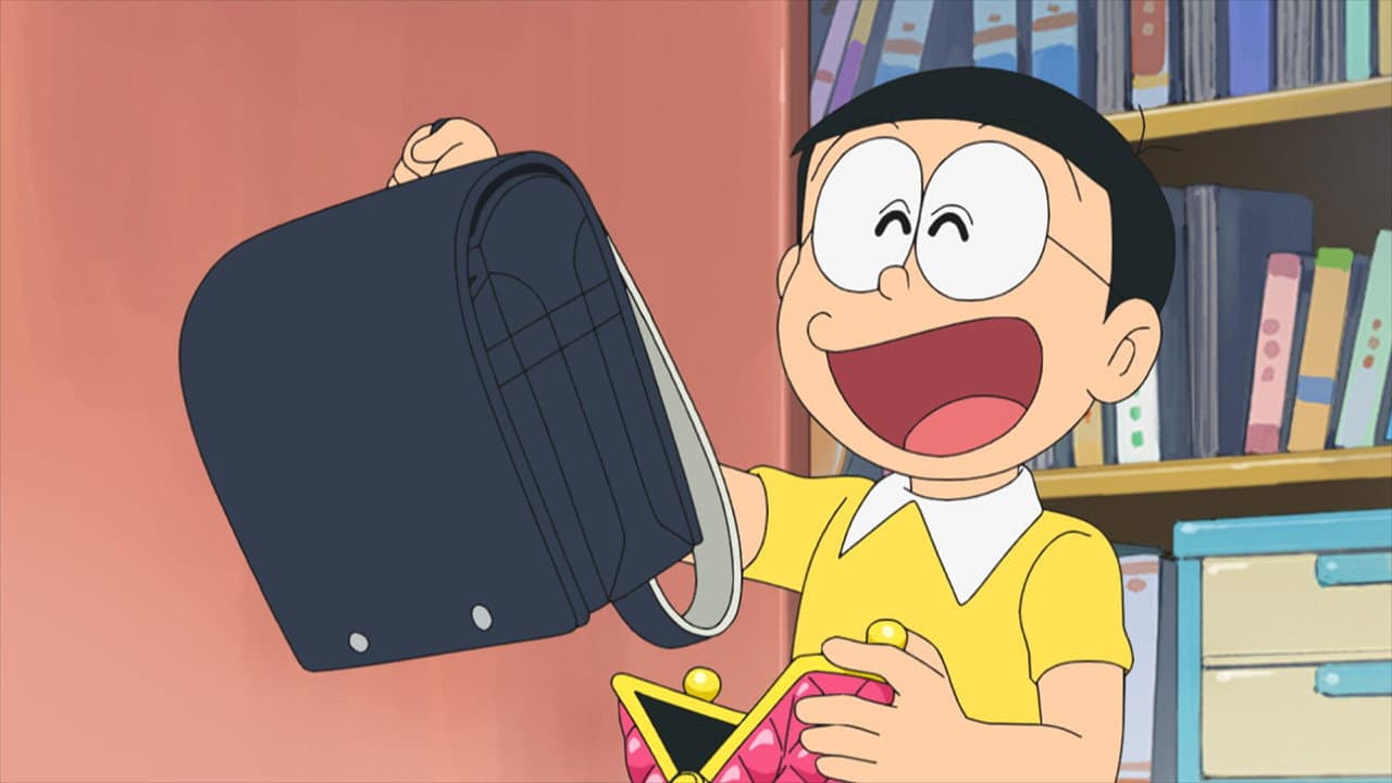 Still from Episode 1254